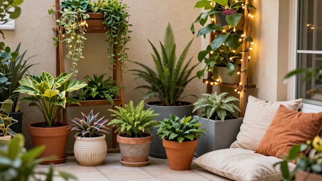 10 Cheap Patio Ideas on a Budget That Still Manage to Look Incredibly Stylish