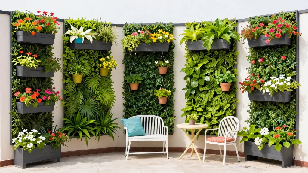 10 Townhome Patio Ideas That Make Limited Space Look Absolutely Stunning