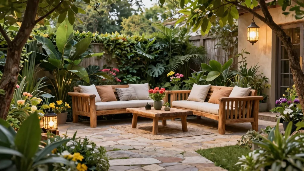 7 Front Yard Patio Ideas That Boost Curb Appeal and Create a Space Worth Sitting In