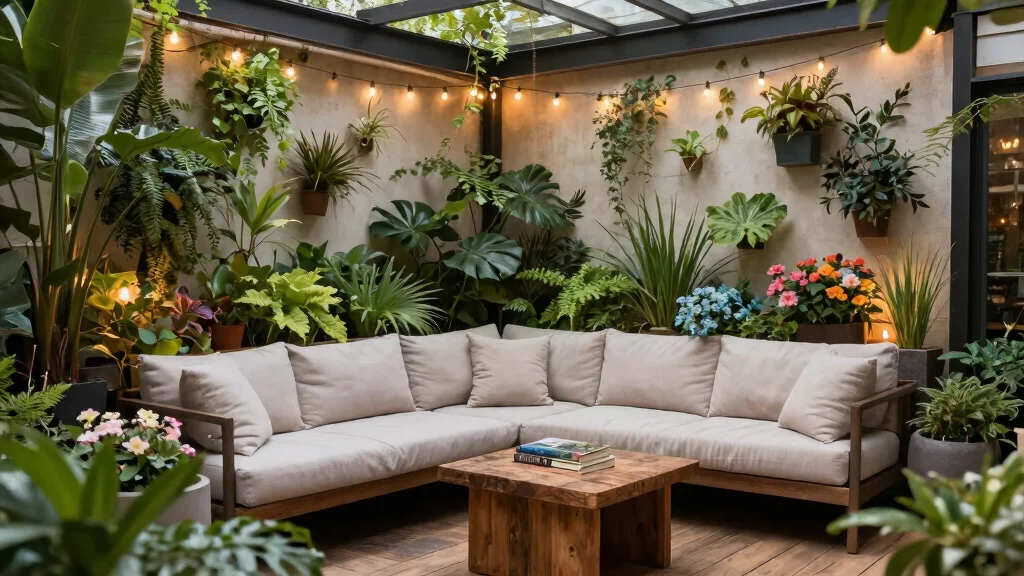 9 Under Deck Patio Ideas That Turn Wasted Space Into a Shaded Outdoor Retreat – Happy Garden Day